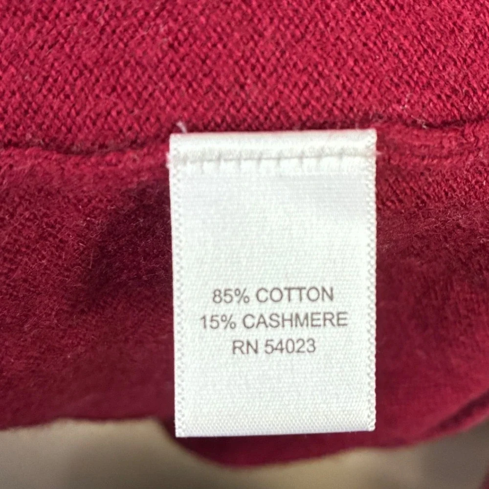 Banana Republic neck sweater